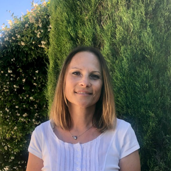 Muriel Rostan- Psychanalyste