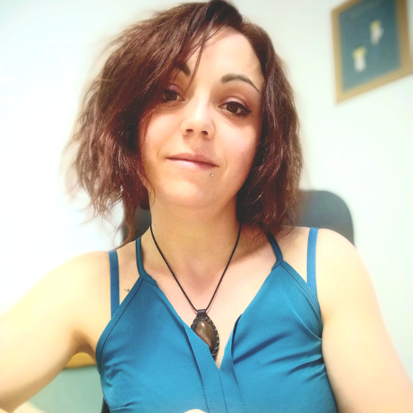 La voix de l’eau Aurélie Heyraud