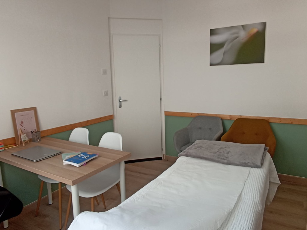 photo cabinet La voix de l’eau Aurélie Heyraud