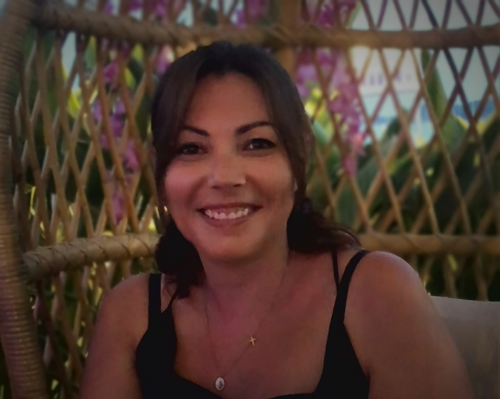 photo portrait Mélanie Mariotte