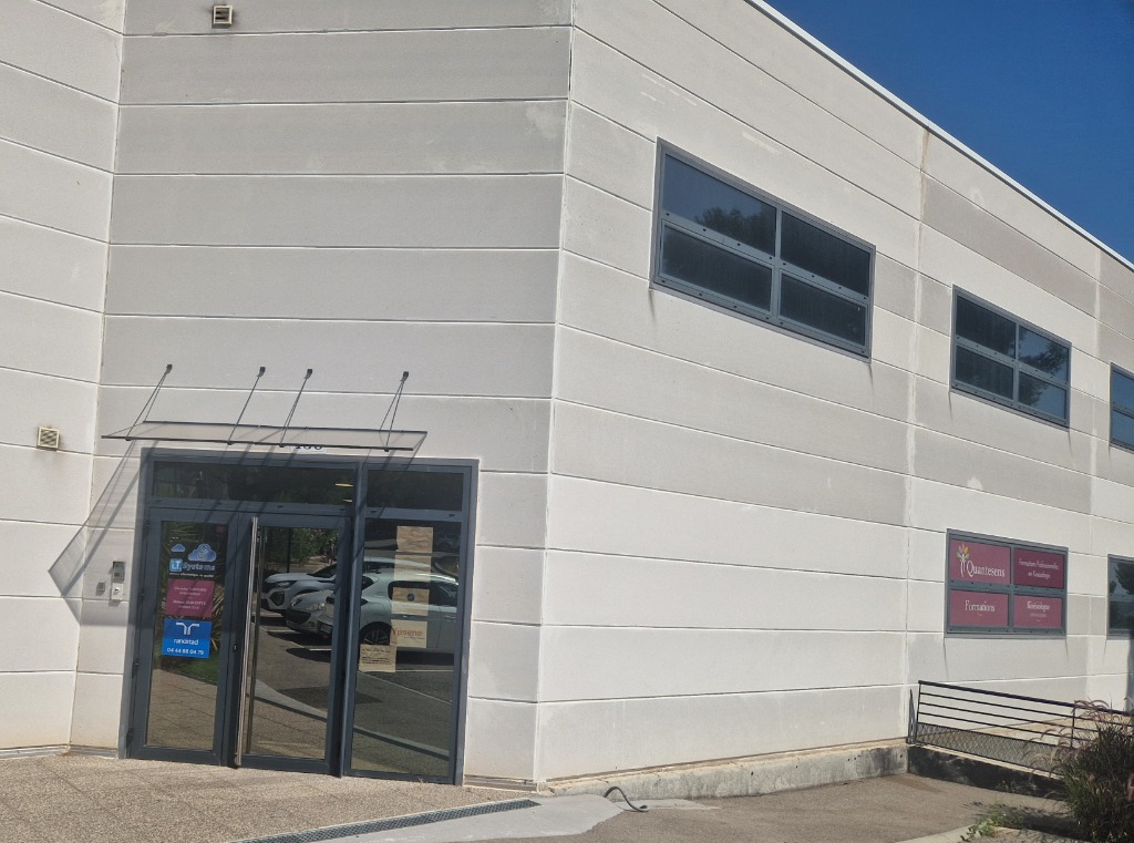 photo seance Mélanie Mariotte