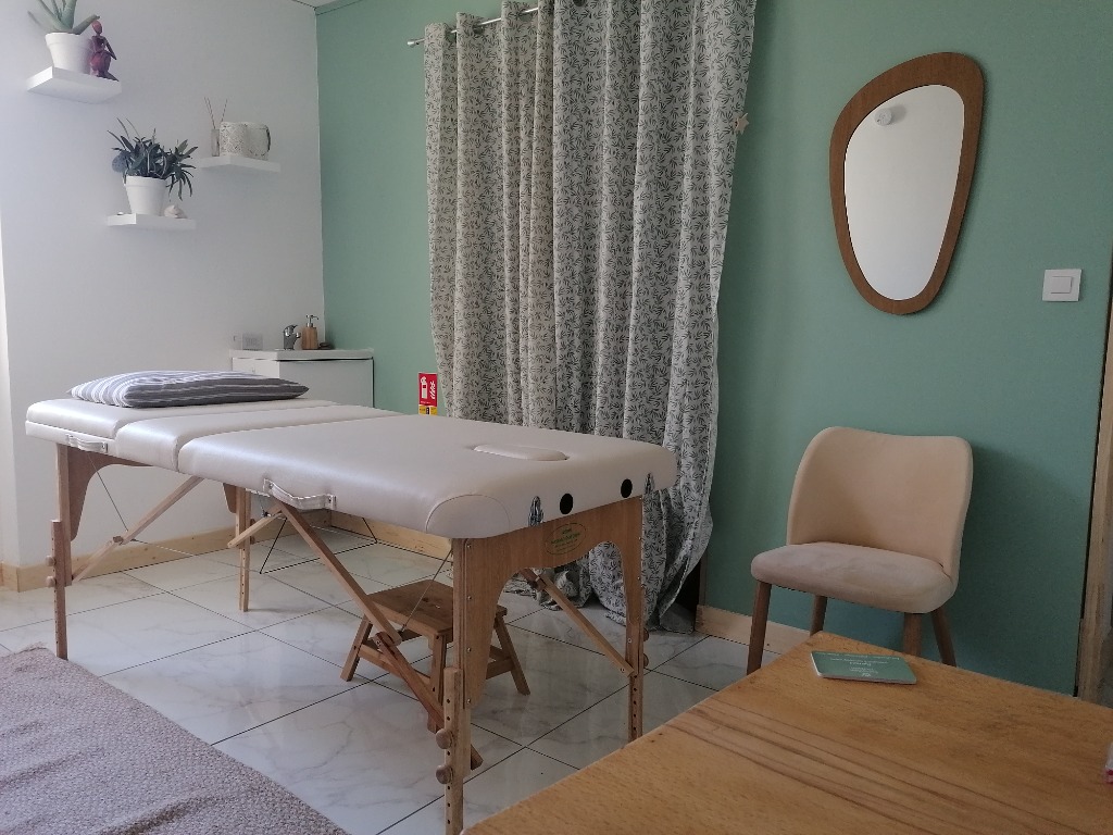 photo cabinet Véronique GERLAND