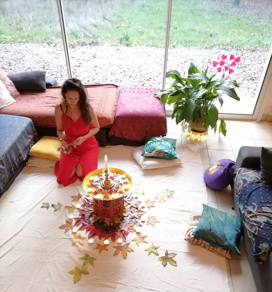 photo activite Myriadinspiration