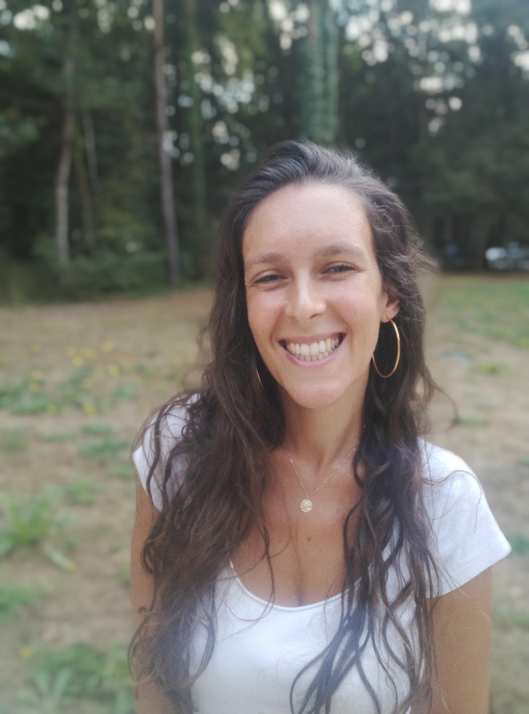 photo portrait Myriadinspiration