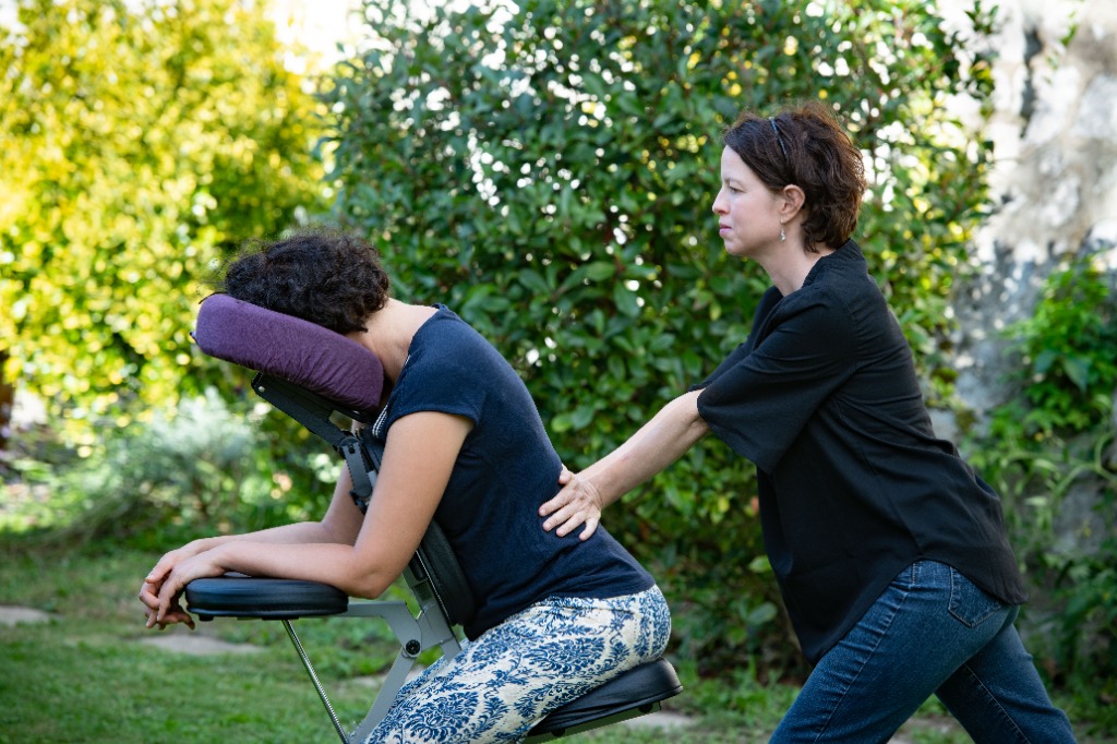 photo activite A’mma Santé