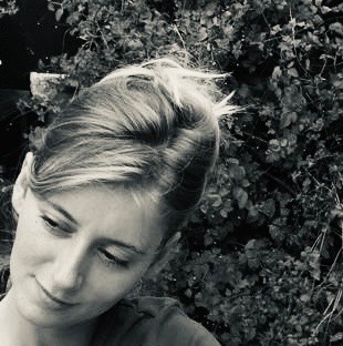 photo portrait Emma L’HELGOUALC’H