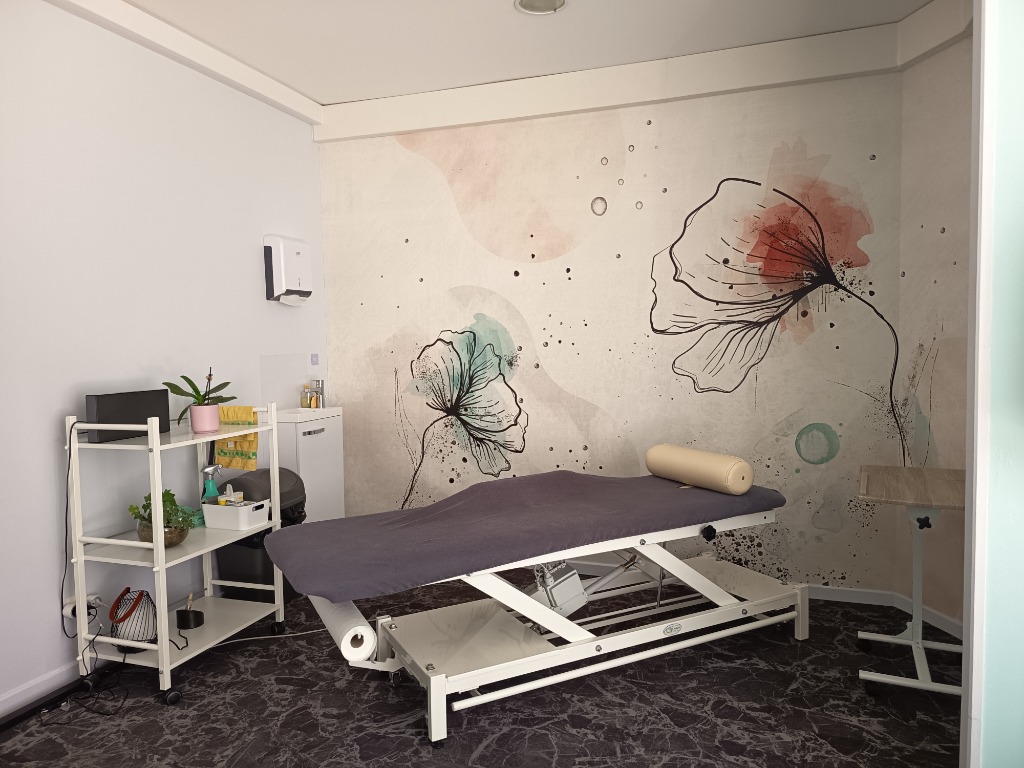 photo cabinet Valérie BOSSON