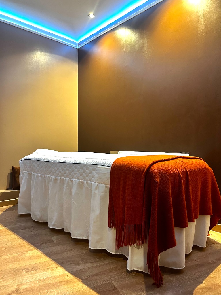 photo seance MTC Wellness 75005 Paris