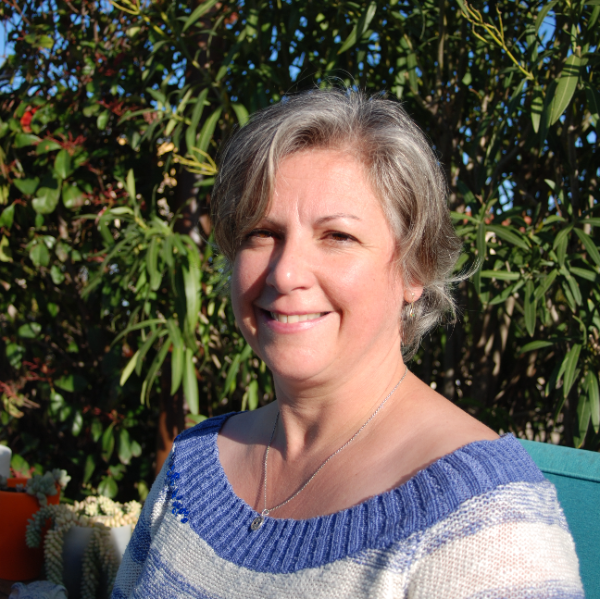 Coralie Dupuis Gonçalves Shiatsu