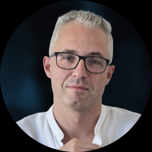 photo portrait Breizh Boost