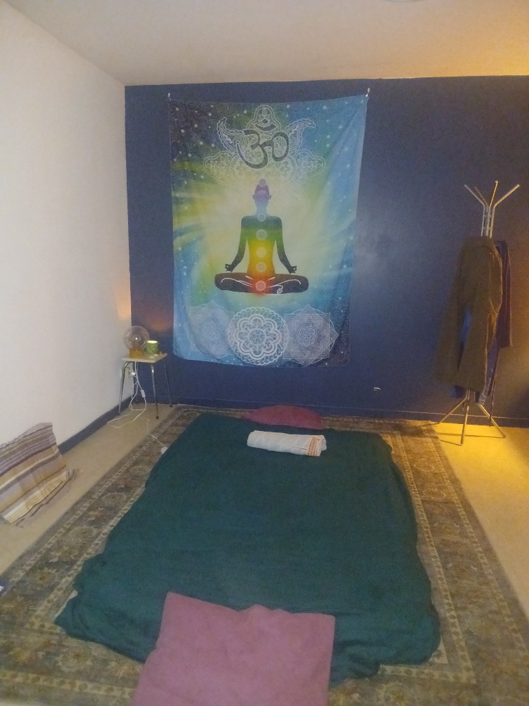 photo activite Emotion Tantra
