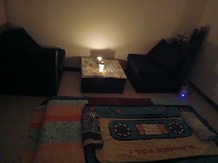 photo cabinet Emotion Tantra