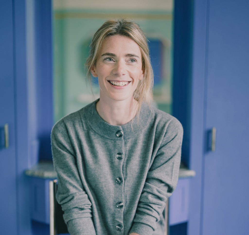 photo portrait Confiance et style