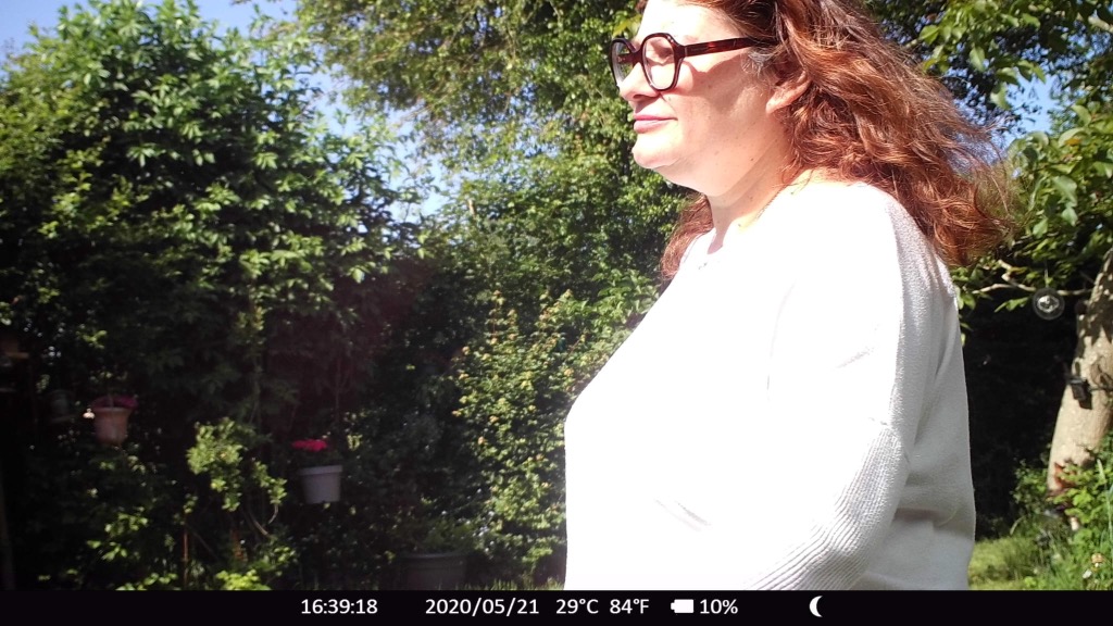 photo portrait Auvry 