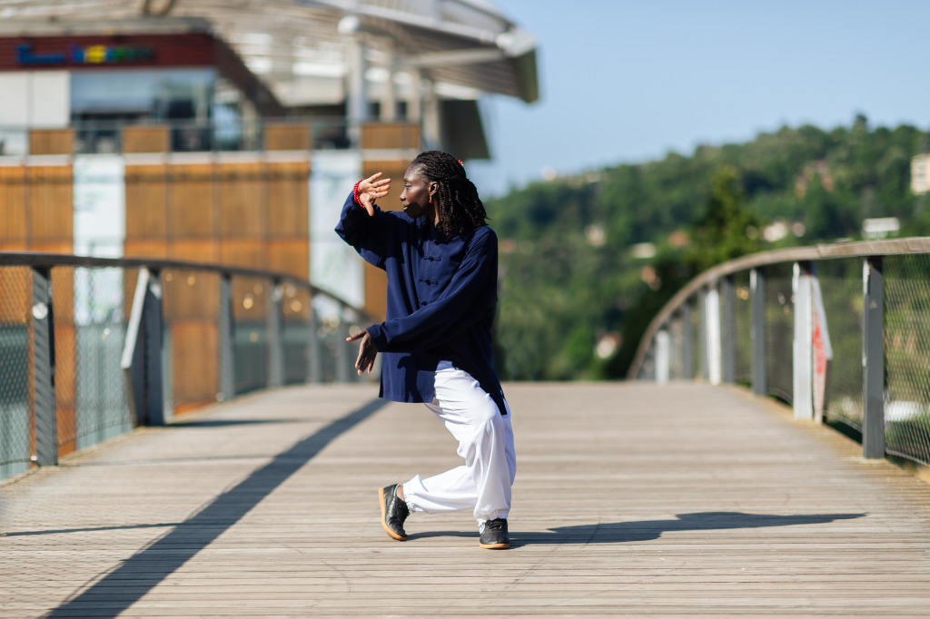photo activite Sandra Gaffié