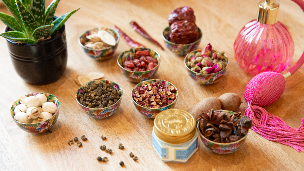 photo cabinet Sandra Gaffié