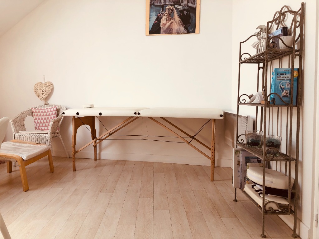 photo cabinet Aurélia Le Neillon