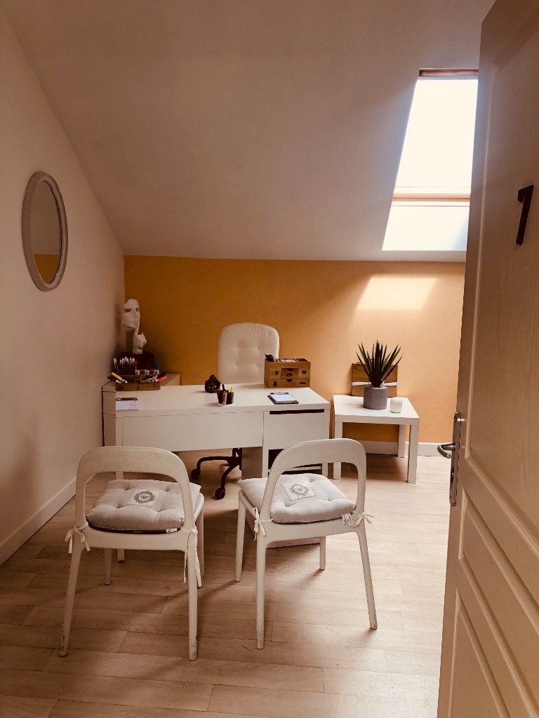 photo seance Aurélia Le Neillon