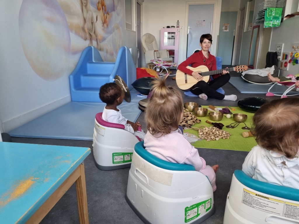 photo activite Séverine Maraval 