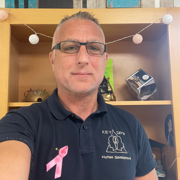 Guillaume Benet KEY-OPS Human development