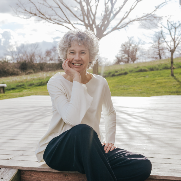 Hélène Gaudry Adragna - Qi Gong