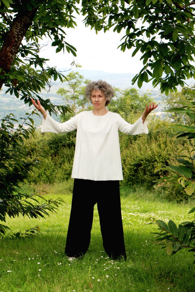 photo activite Hélène Gaudry Adragna