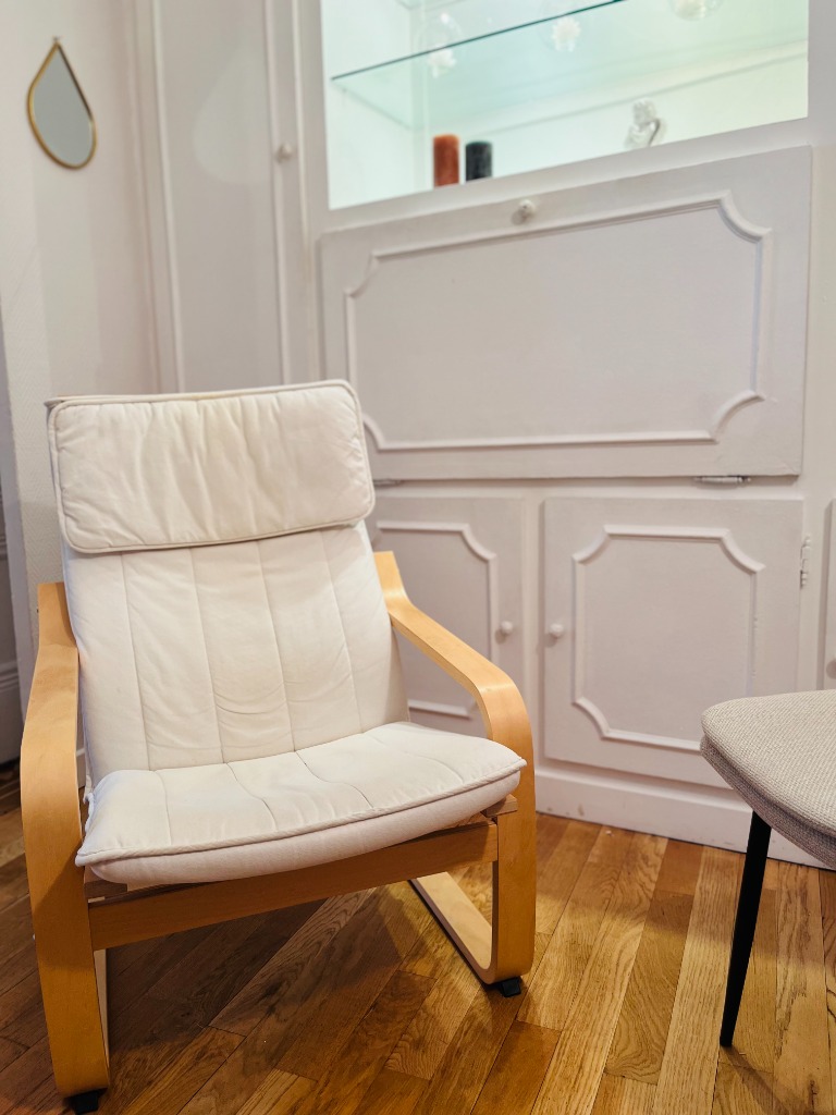 photo cabinet Emilie Delion