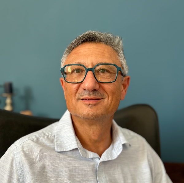 LAVIGNE Jean-François