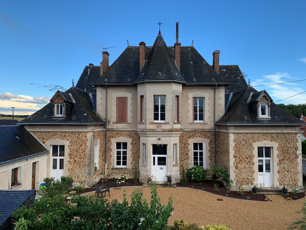 photo activite LAVIGNE Jean-François