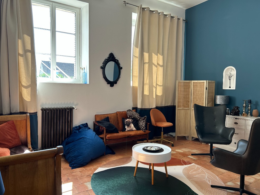 photo cabinet LAVIGNE Jean-François