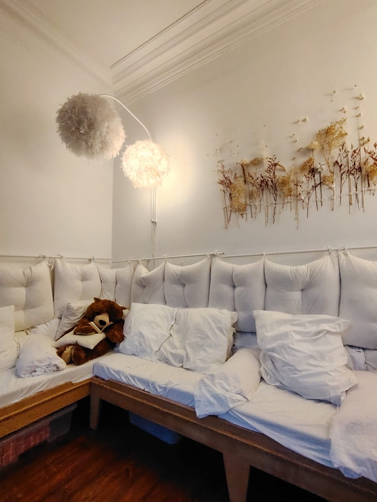 photo cabinet Peggy Declercq