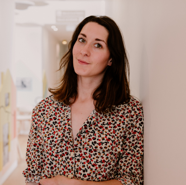 Marie DALO, thérapeute systémique-addictologue 