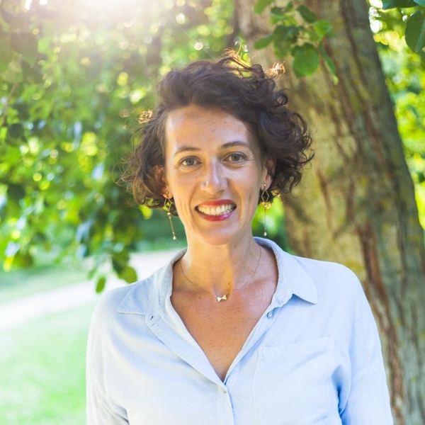 Anne-Sophie de Rancourt