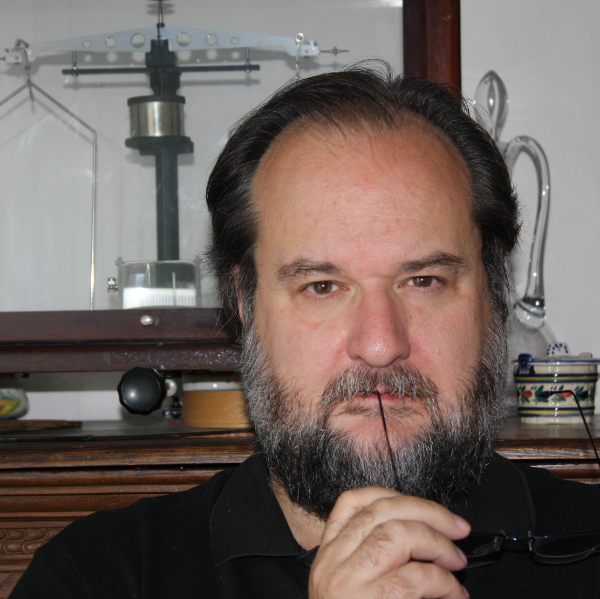 Jean-Michel NICOLAÏ (PhD)