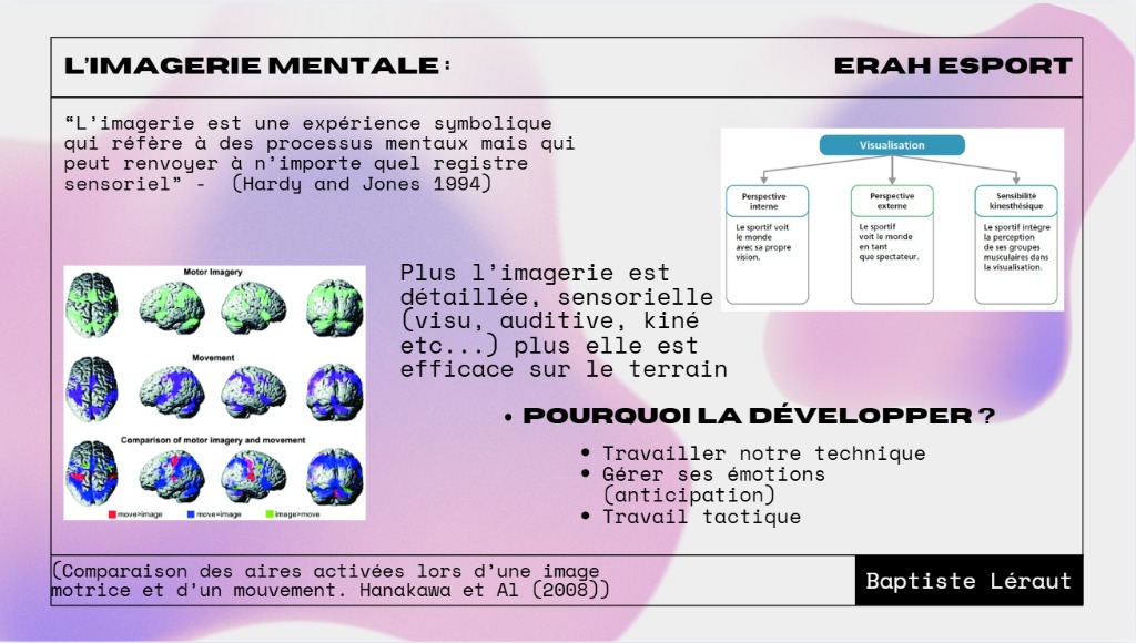 photo activite Baptiste Léraut