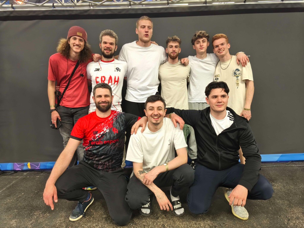 photo seance Baptiste Léraut