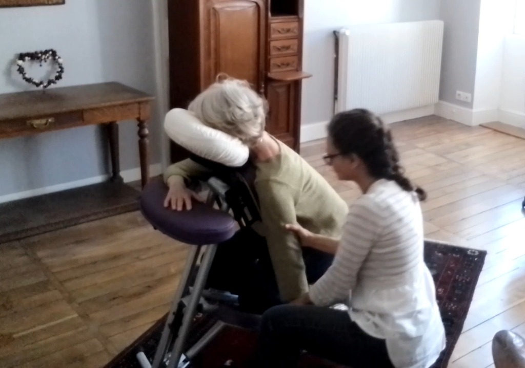 photo cabinet Sidonie GUENZI