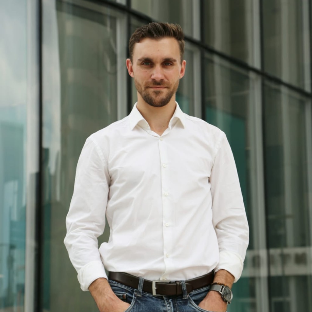 photo portrait Alexis Jouanneau 