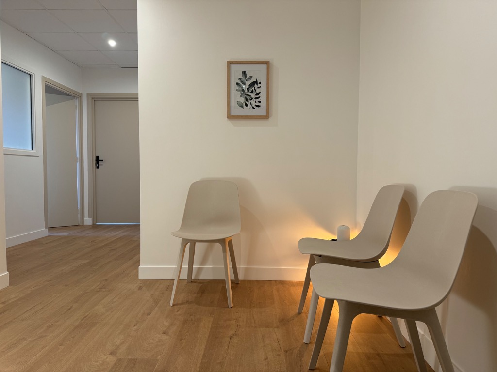 photo activite Rebecca BOLVIN