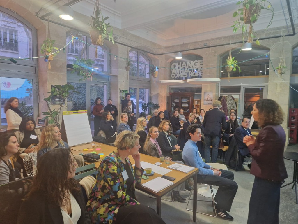 photo activite JULIE ARDUIN