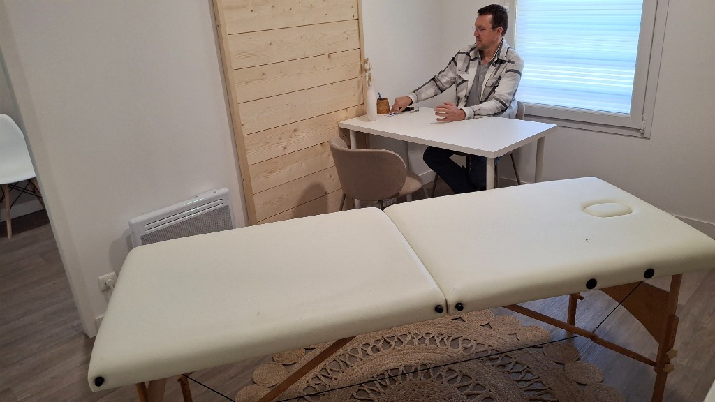 photo activite Olivier billa