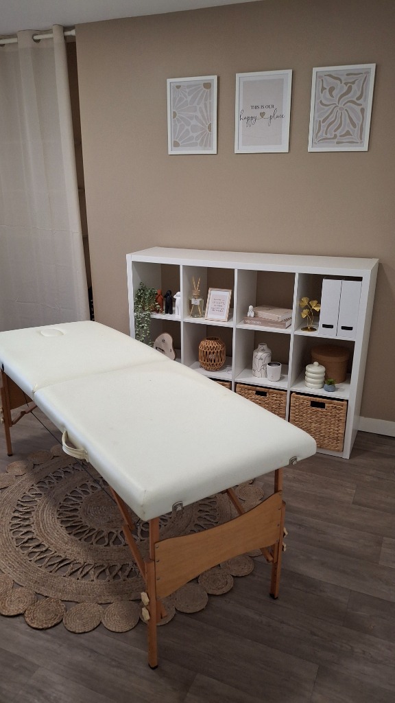 photo cabinet Olivier billa