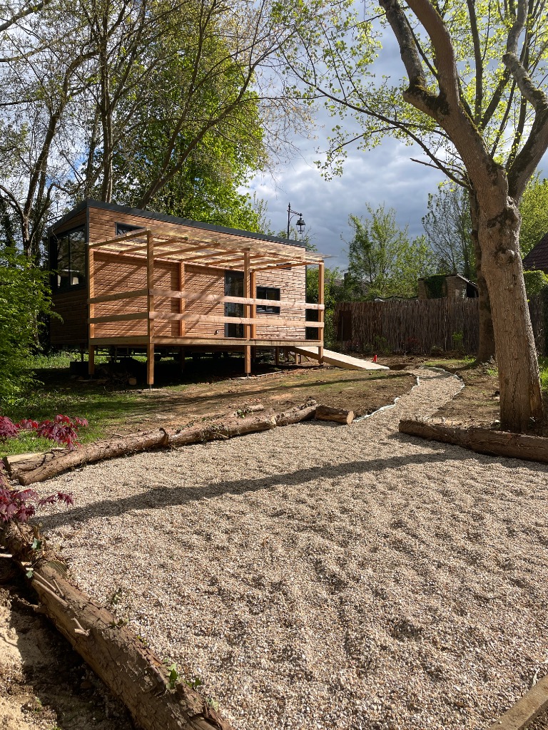 photo cabinet Marie Norrant L’atelier des Coteaux