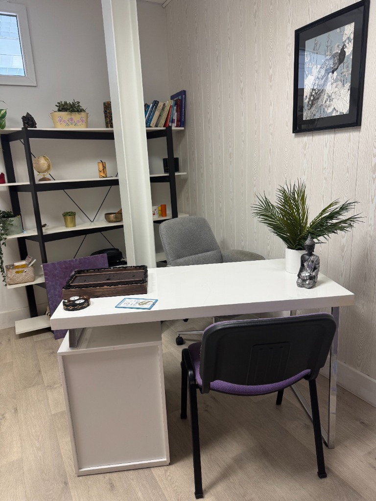 photo cabinet Adeline Latourrette