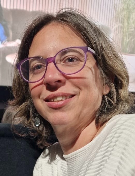 photo portrait Adeline Latourrette