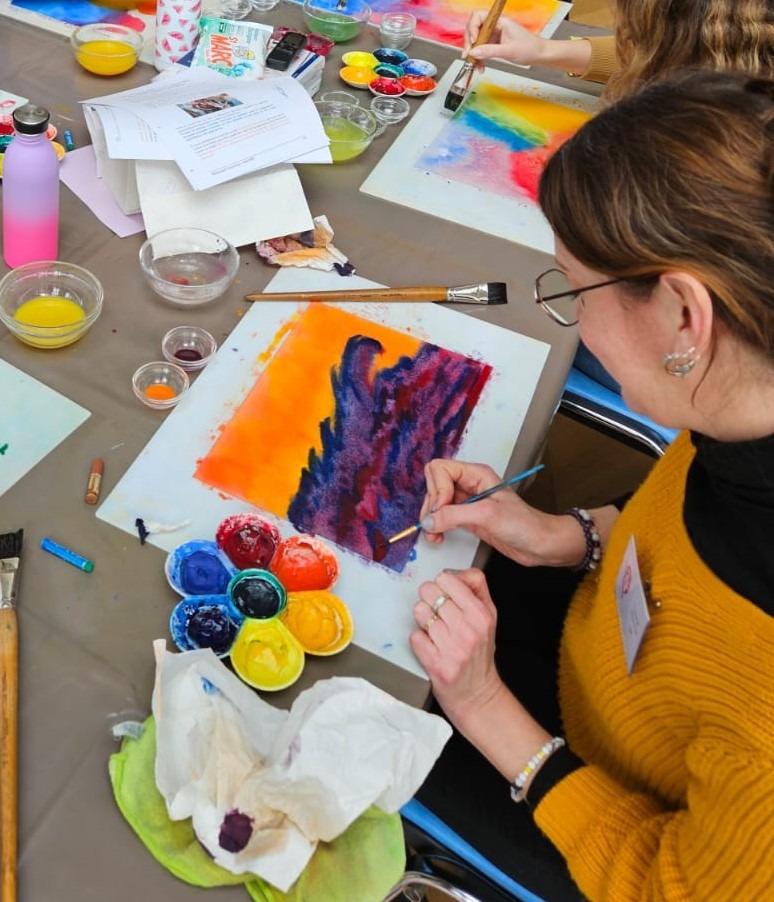 photo cabinet Laurie VIEULOUP