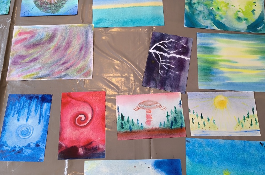 photo portrait Laurie VIEULOUP