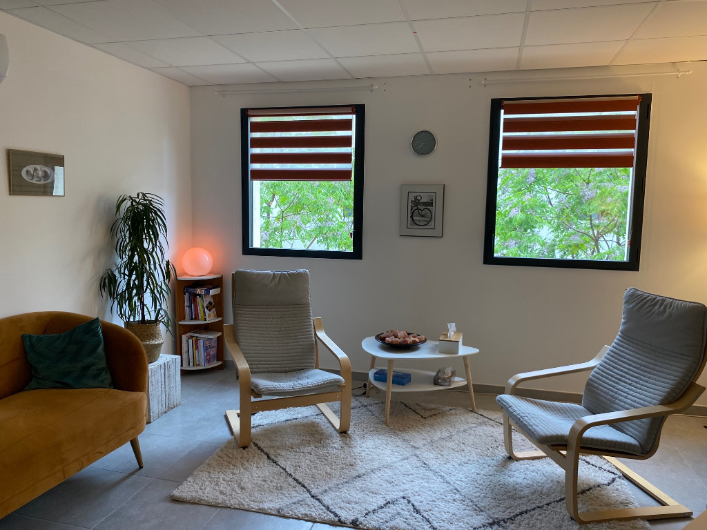 photo cabinet Magali Bulga