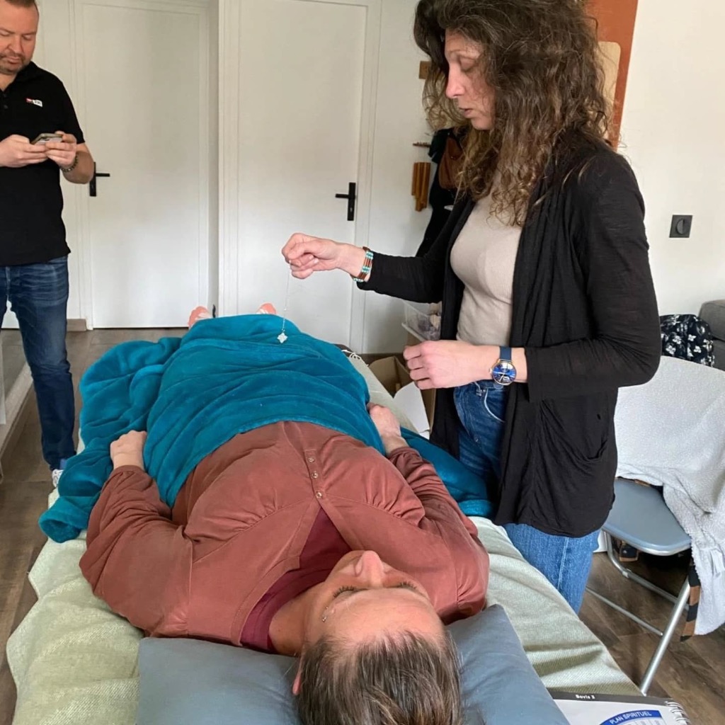 photo activite Célia Sampol Thérapeute Hypno-Énergéticienne