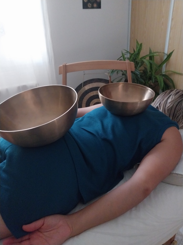 photo seance Delphine acedo